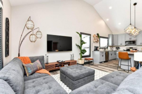 Mill Excellence 2 Kings 2 Baths 3Min to Downtown, Greenville